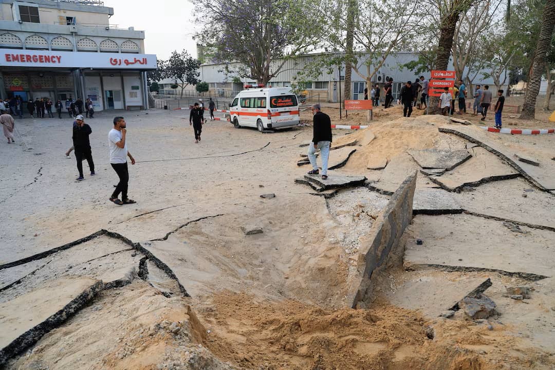 صحة غزة: تدهور خطير في الأوضاع الإنسانية والصحية بقطاع غزة