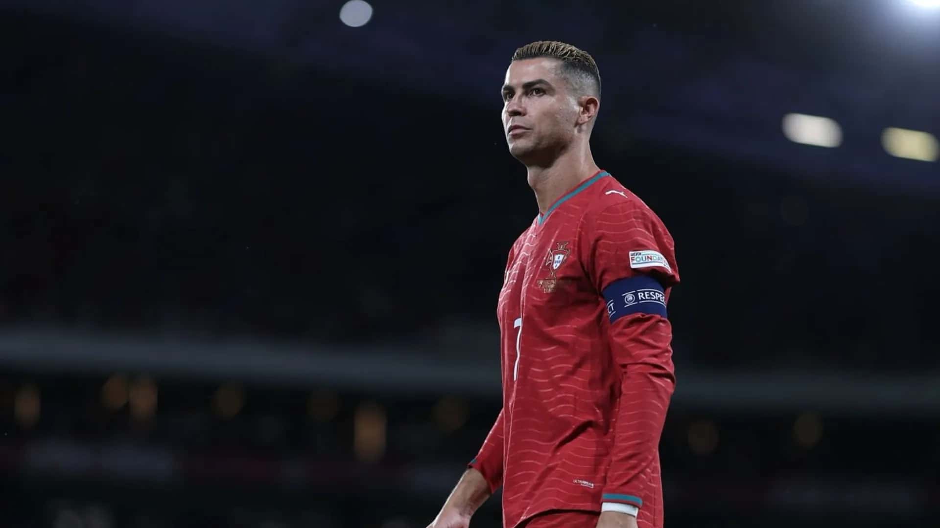 الدار - سجل النجم كريستيانو رونالدو تواجده ضمن القائمة الأولية لمنتخب