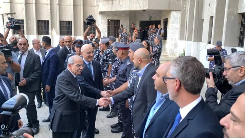 رئيس الوزراء اللبناني: الحرب ليست خيارنا بل فُرضت علينا