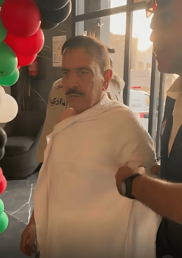 حسن الخاتمة.. مصادر تكشف اللحظات الأخيرة من حياة الحاج زياد الكيلاني