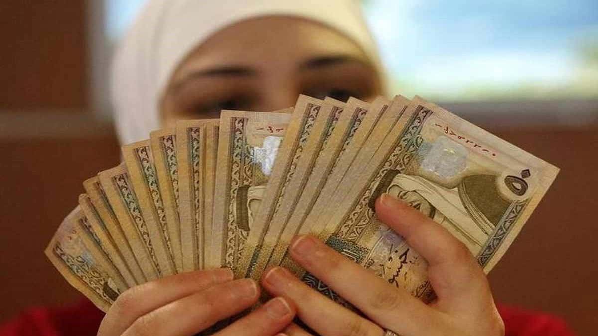 الدار - أظهر التقرير الشهري الصادر عن الشركة الأردنية لأنظمة الدفع وال