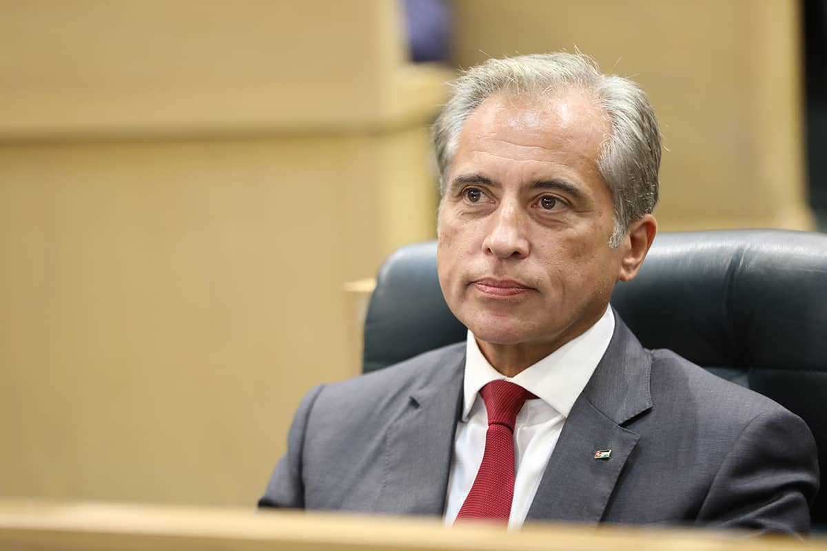 رئيس الوزراء خلال جلسة مجلس النوَّاب: أمن وأمان البلد وشعبه فوق كل اعتبار