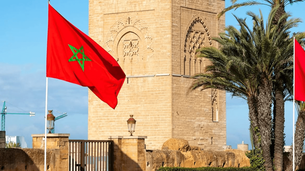 الدار - أعلنت وسائل الإعلام الرسمية المغربية، يوم الأربعاء، عن توقيع ا