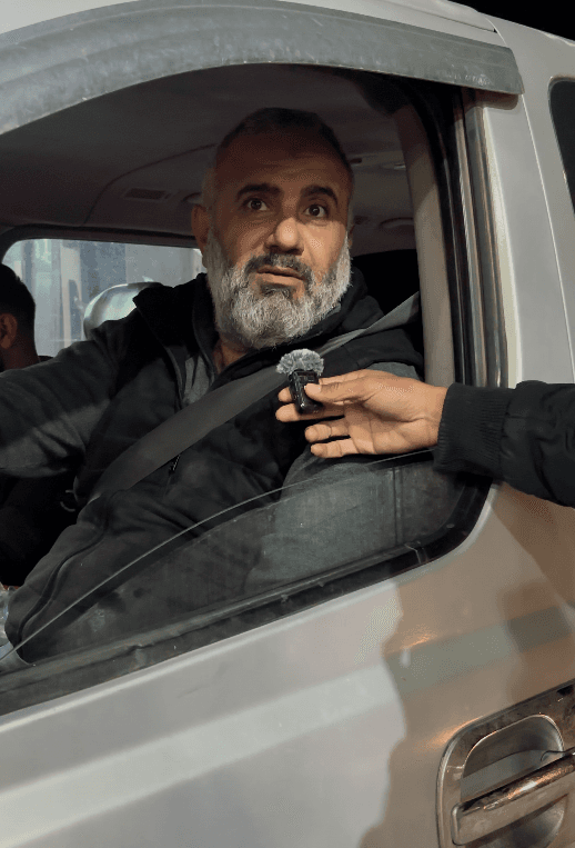 الأردنيون يتهافتون على محطات المحروقات لاستغلال التسعيرة القديمة