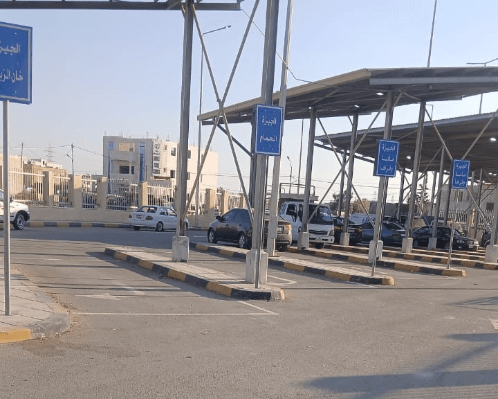 بعد تقرير "الدار".. وزارة النقل تتحرك لإنقاذ مجمع حافلات الجيزة وتتوعد المخالفين