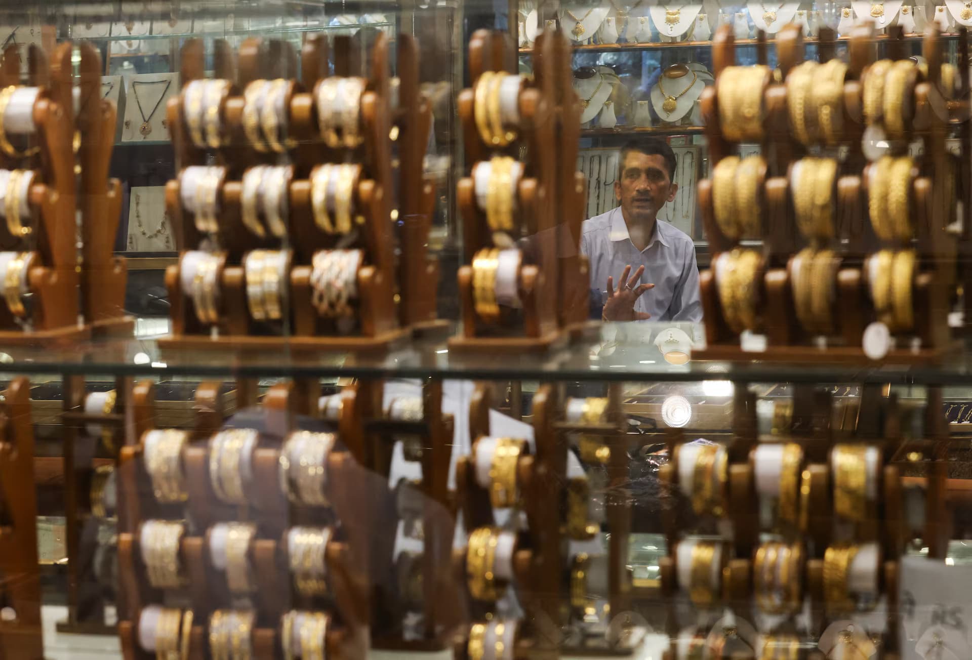 ارتفاع طفيف بأسعار الذهب السبت في الأردن.. وهذه أسعار ليرات الذهب