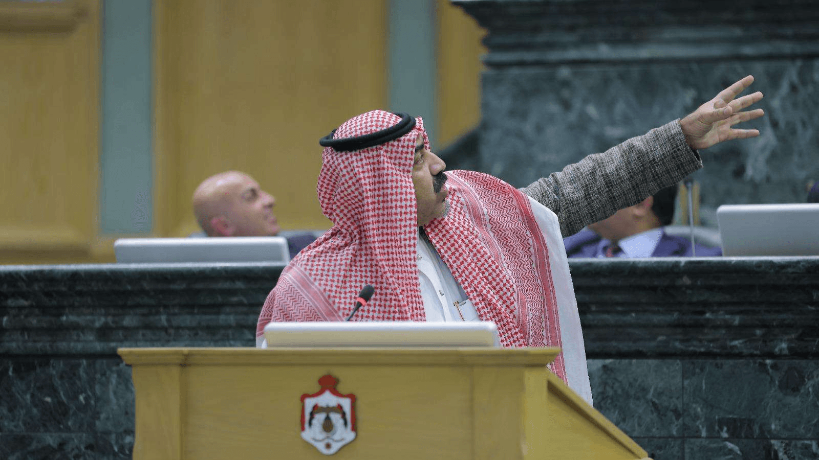 النائب المراعية لـ"الدار": مخالفة إرادة ملكية سبب غضب وزير المياه