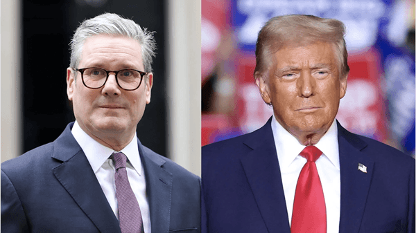 قال متحدث باسم داوننج ستريت، إن رئيس الوزراء البريطاني كير ستارمر تحد