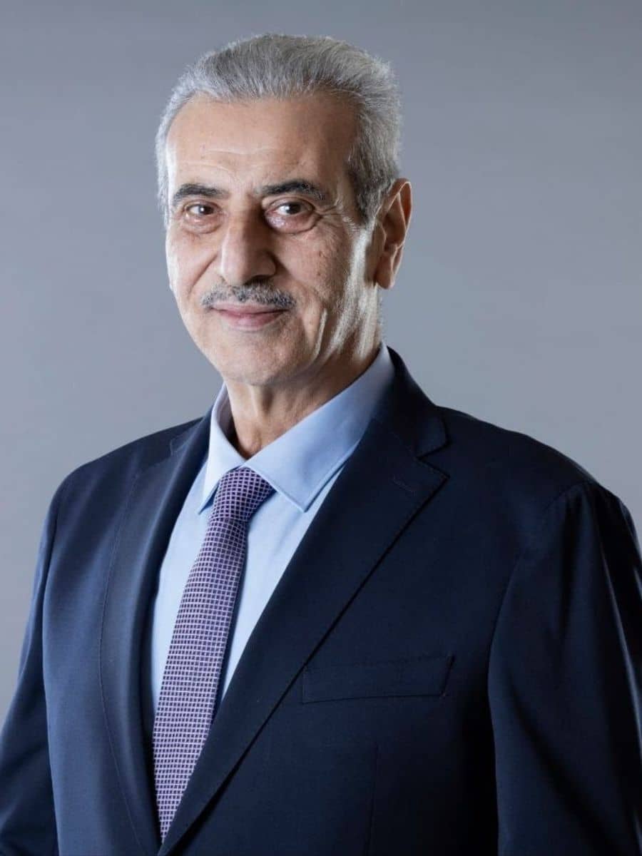 من هو علي شعث رئيس لجنة إدارة قطاع غزة "لجنة التكنوقراط"؟