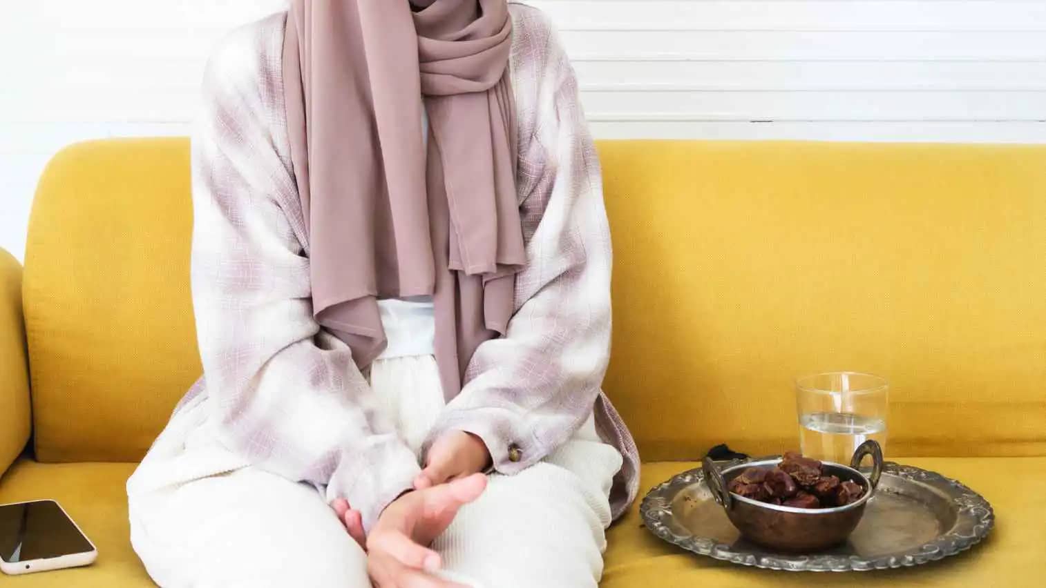 لماذا يشعر بعض الصائمين بالنشاط وآخرون بالإرهاق؟