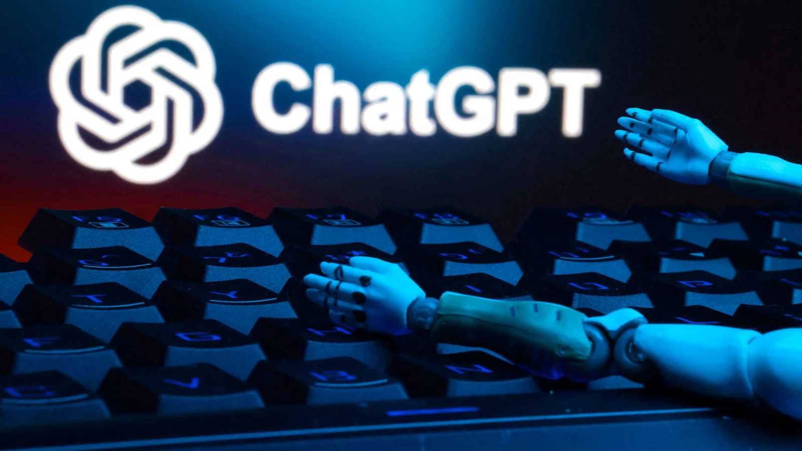 قلق بين مستخدمي Chat GPT من خرق وتسريب بيانات
