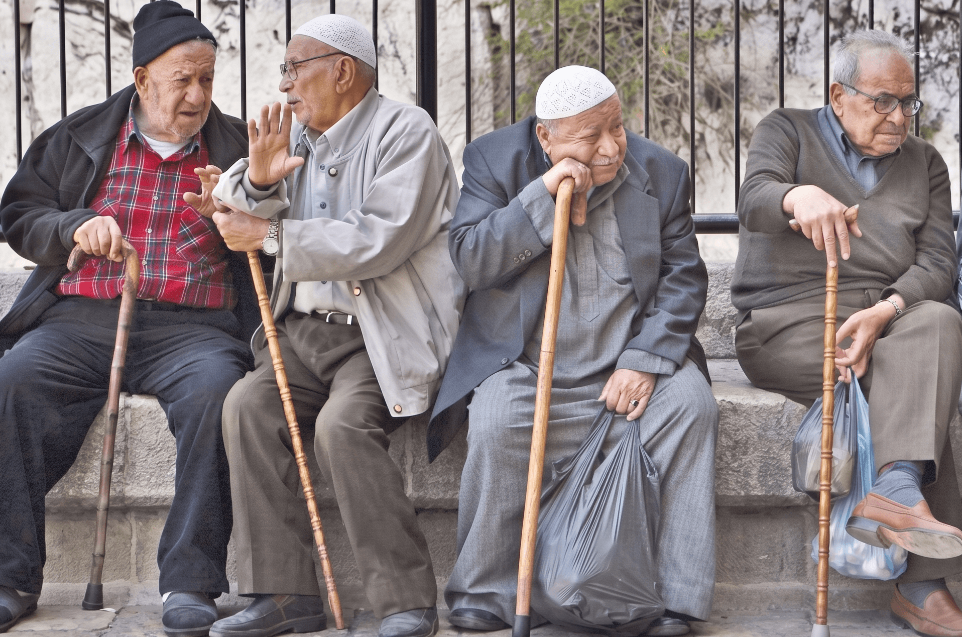 الدار - تقرير عدي صافي - ردت وزارة التنمية الاجتماعية والمؤسسة العامة