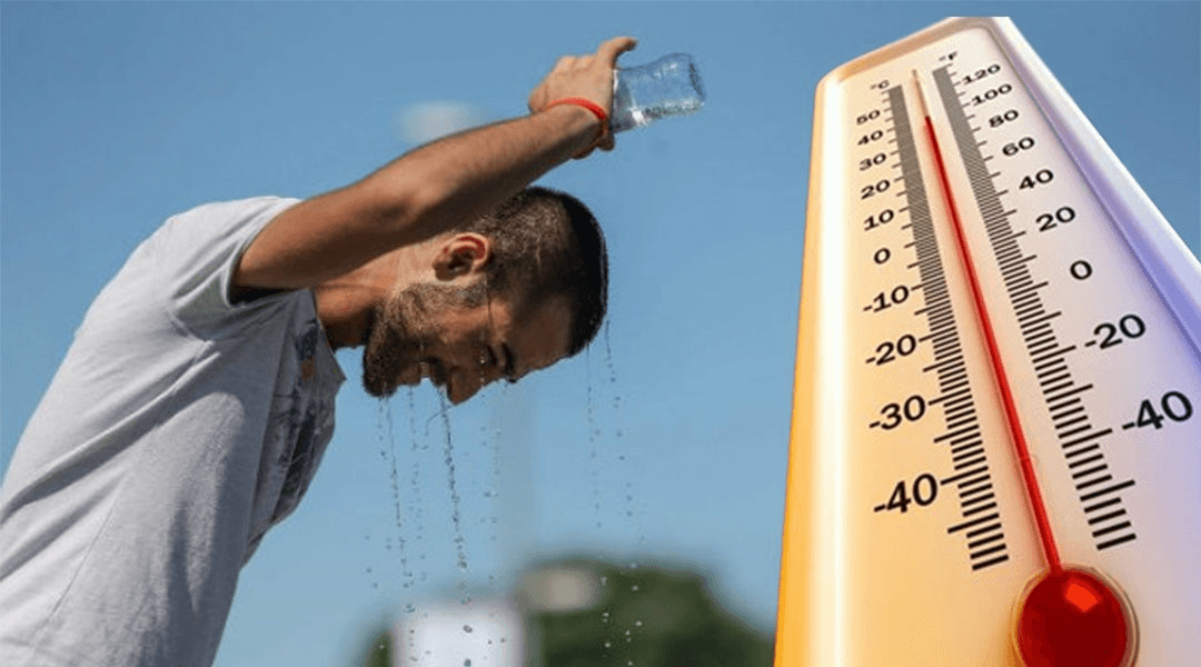 الأرصاد: الأردن يتجه نحو فترات حرارية أكثر شدة مقارنة بالماضي