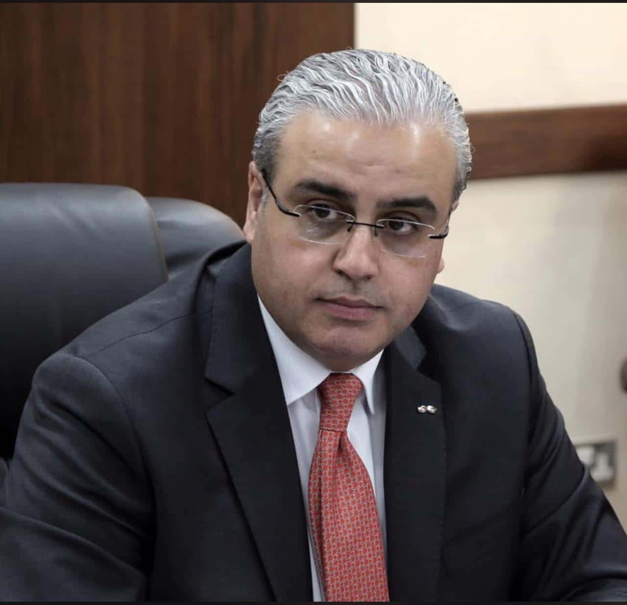 الدار - "كخطوة اولى "أعلن وزير الصحة الدكتور إبراهيم البدور عن إطلاق