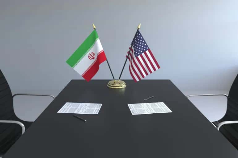 الدار - أعلنت وسائل إعلام أمريكية وإيرانية، السبت، بدء المفاوضات بين