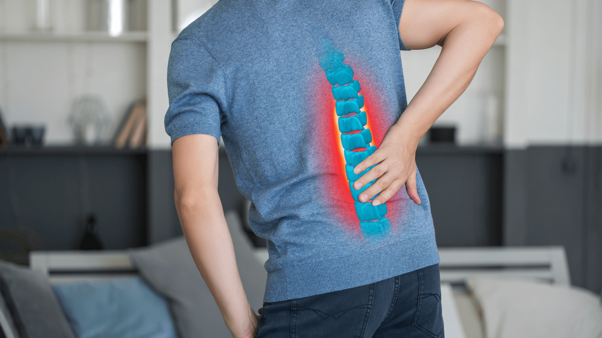 الدار - أكد الدكتور ربيع روحي، استشاري الطب الطبيعي وأمراض المفاصل وا