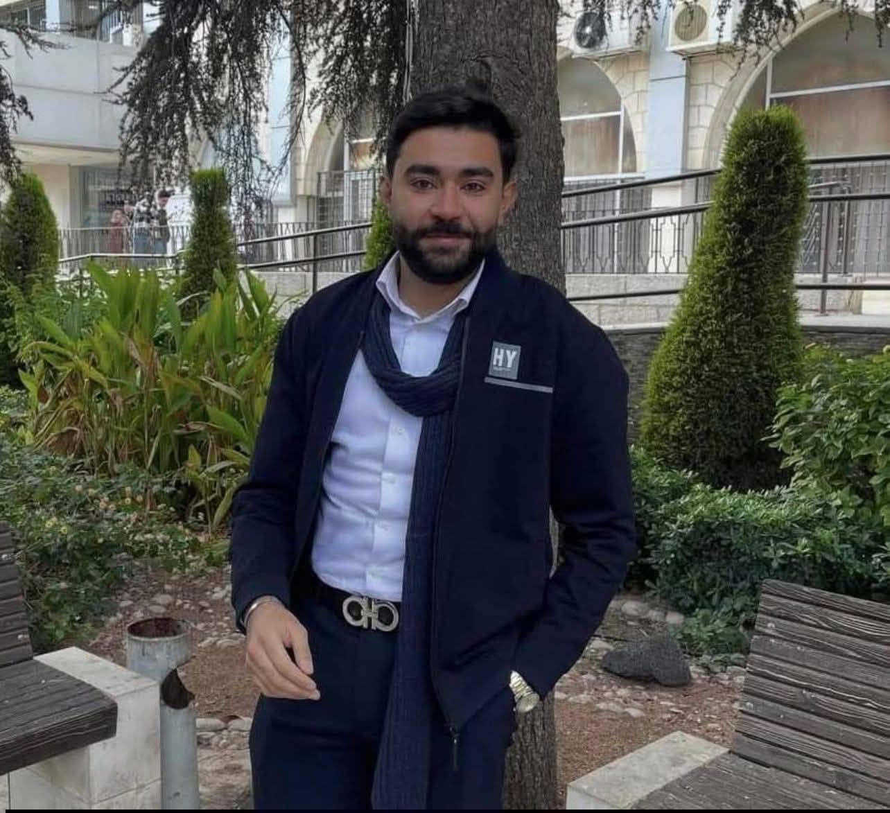 حزن يعمّ مواقع التواصل الاجتماعي في الأردن بعد وفاة الطالب حمزة حمد