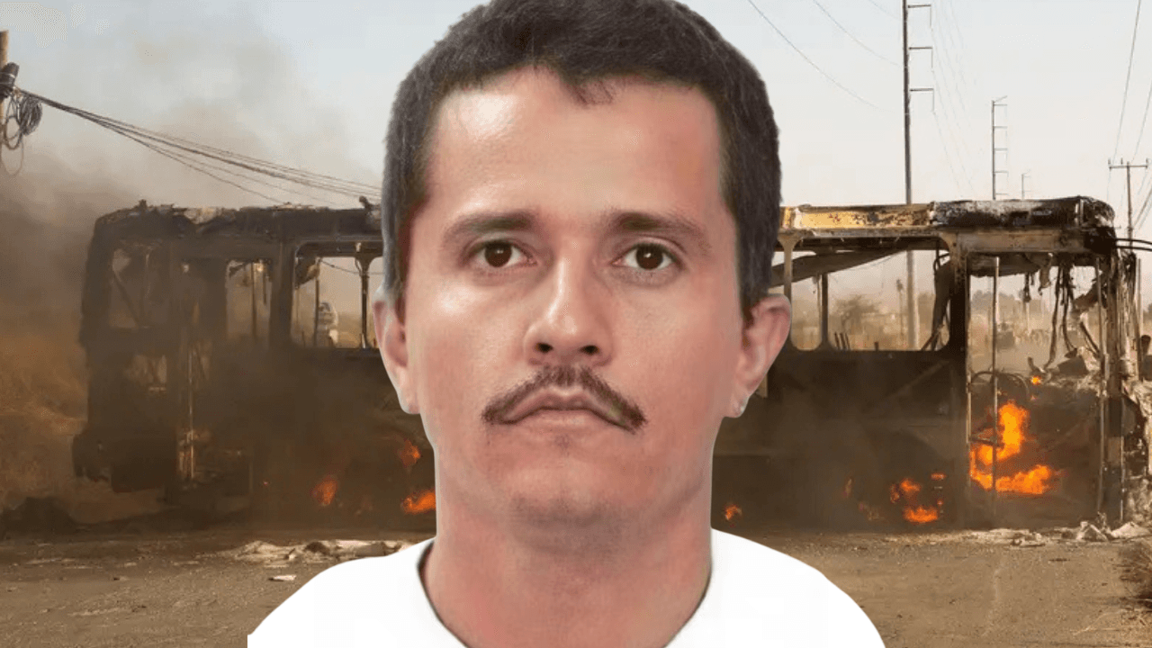 من هو "إل مينتشو"؟ زعيم أخطر عصابات المخدرات الذي أعلن الجيش المكسيكي مقتله