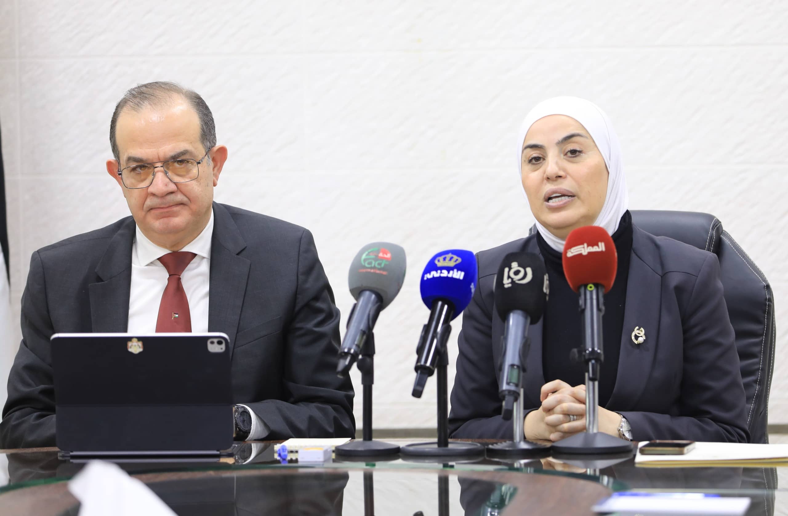 وزارة التنمية الاجتماعية تطلق منصة «عون» للتبرعات بالشراكة مع وزارة الاقتصاد الرقمي