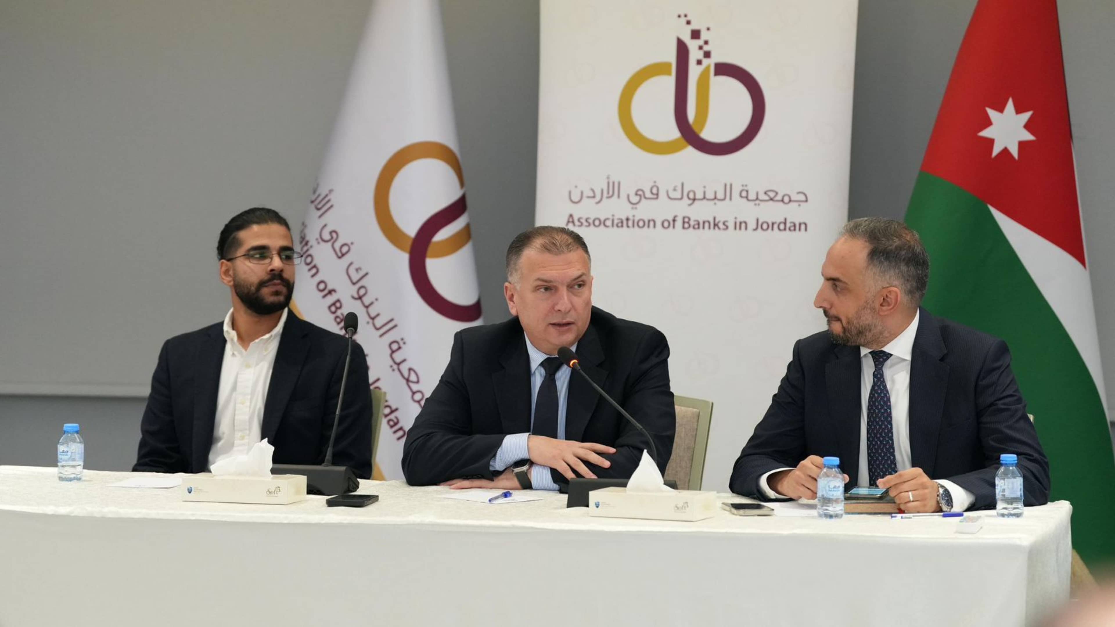 مؤشر التأثير المصرفي: غالبية البنوك في الأردن جاءت ضمن فئة الأداء القوي