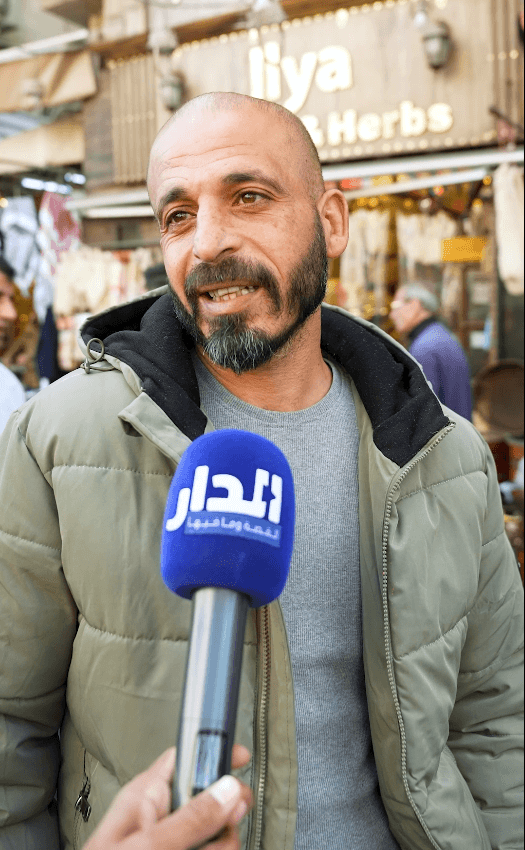 "من تحت الركام إلى ضفة النشامى".. رسالة صمود وامتنان مؤثرة من قلب غزة