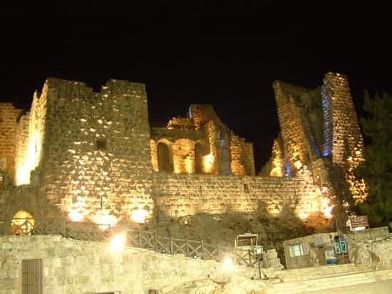 الدار - يشهد شهر رمضان المبارك في عجلون حراكًا مجتمعيًا لافتًا، يعكس أ