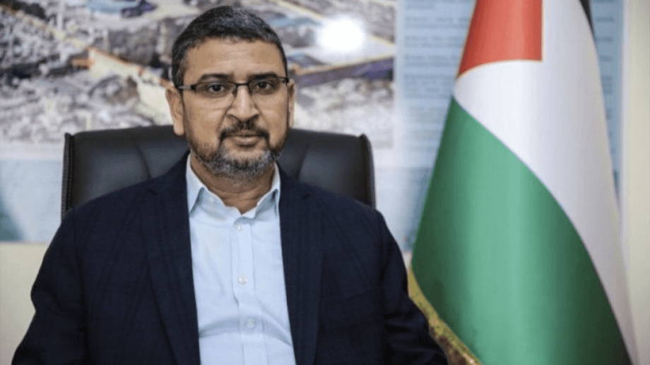 الدار - نفت قناة "تبين" التابعة لحركة المقاومة الإسلامية حماس صحة ما ت