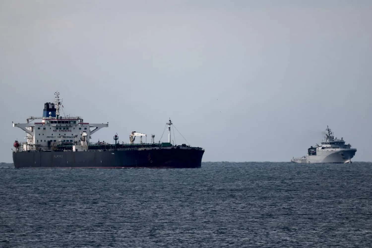 الدار - كشفت بيانات شحن حديثة من مجموعة بورصات لندن و"كبلر" بدء تحرك