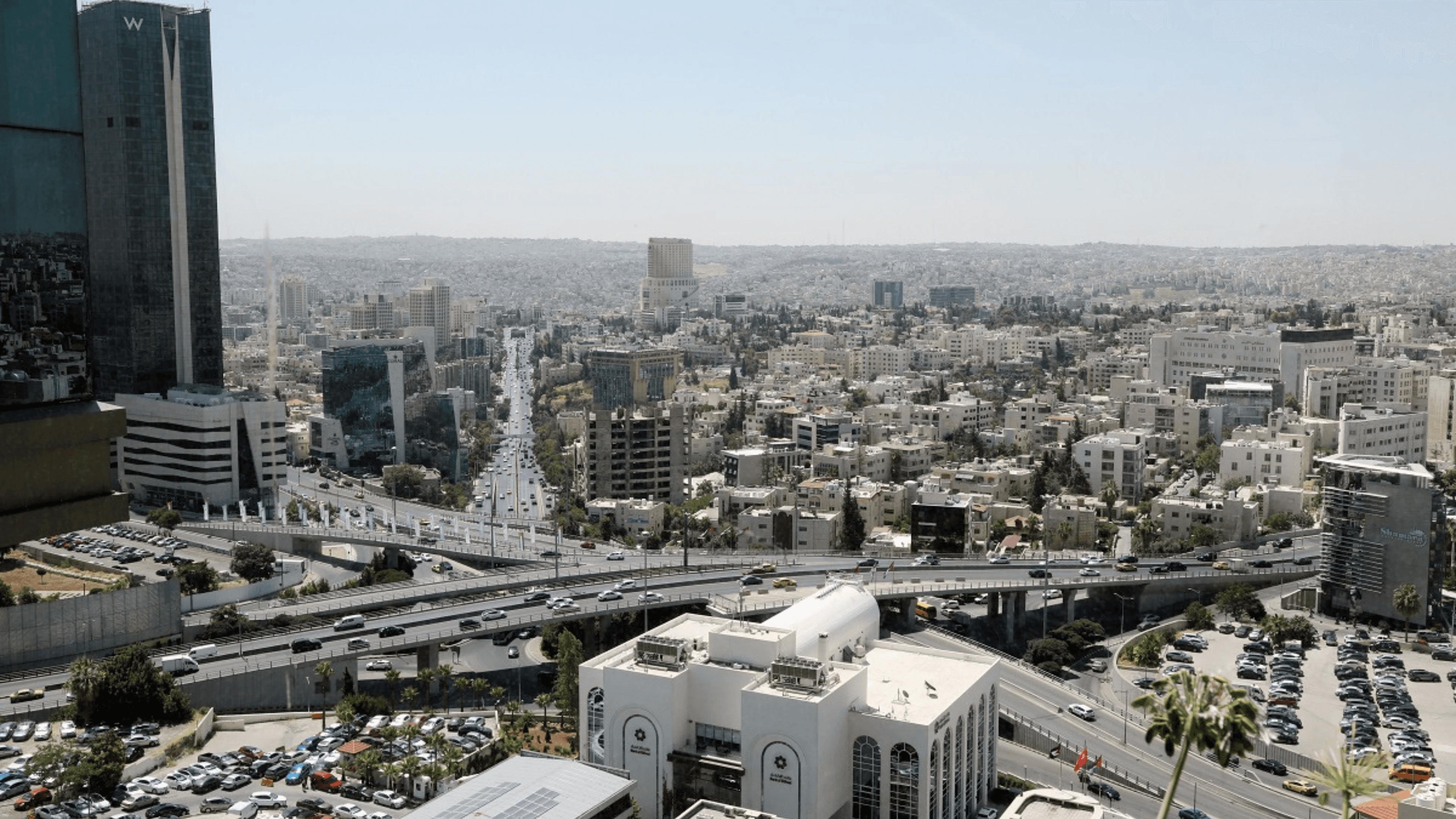 الأرصاد تنشر تفاصيل تطورات حالة الطقس في الأردن لأربعة أيام