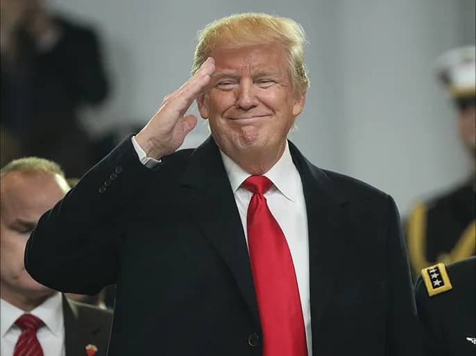 ترمب يعلن توقف القتال مؤقتا بين تايلاند وكمبوديا