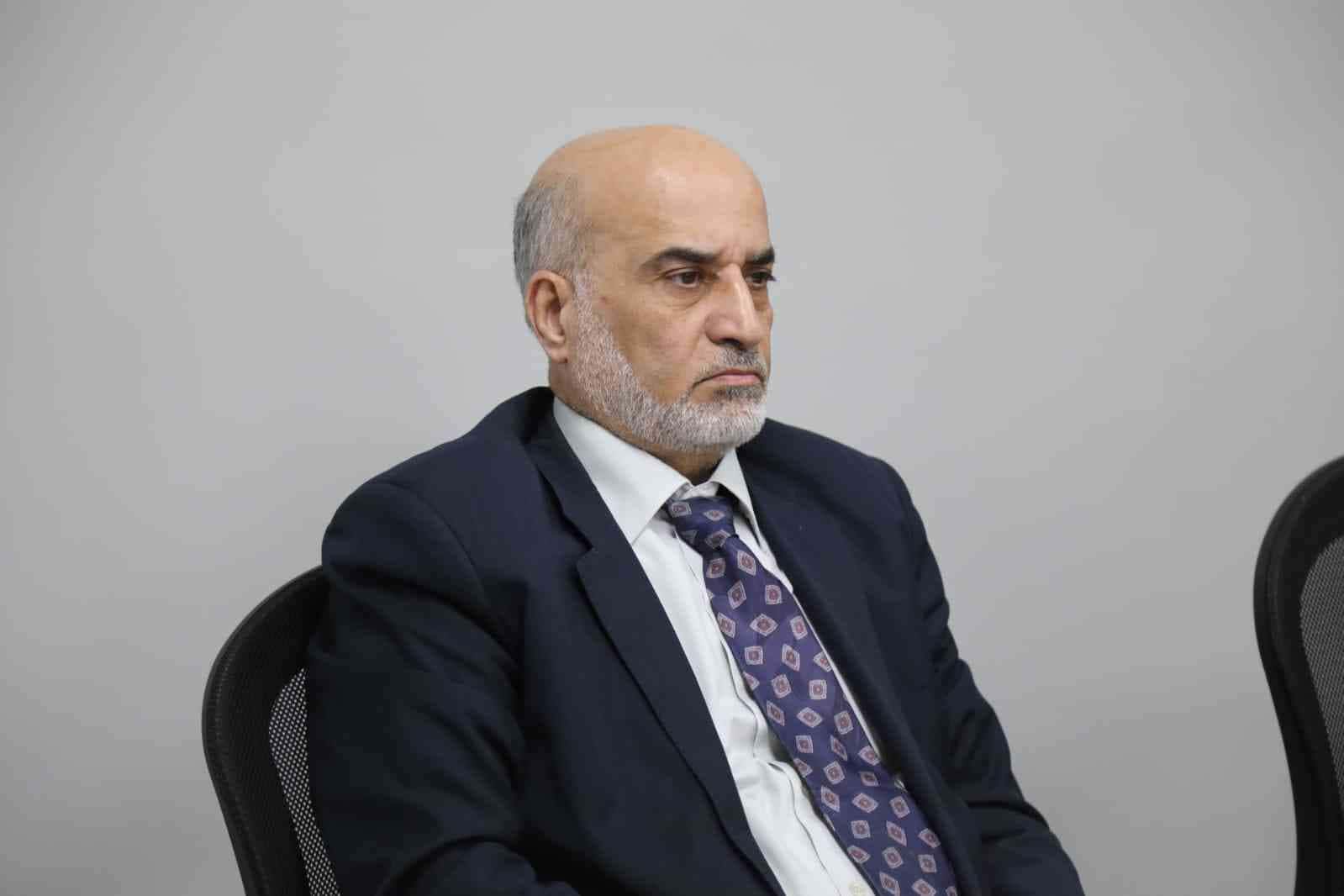 الدار - نشر سفير الأردن الأسبق لدى إيران د. بسام العموش تعليقا على ال