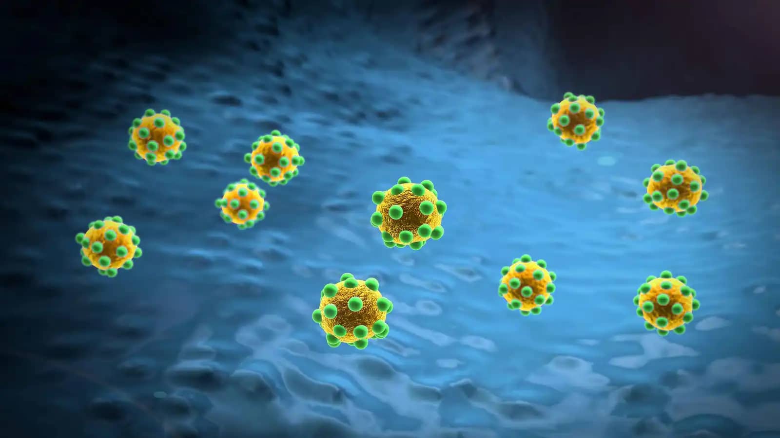 "بروتين غامض" يكشف سر حركة الأحماض الصفراوية في الجسم