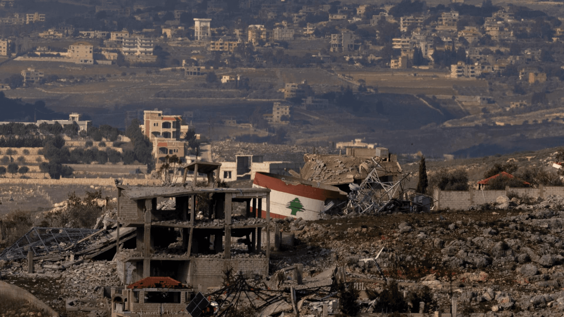 اتفاق روما يمهّد لترتيبات جديدة في جنوب لبنان