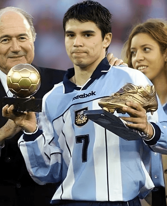 النجم الأرجنتيني سافيولا يحلّ ضيفًا على عمّان الشهر المقبل للمشاركة في بطولة كروية للناشئين