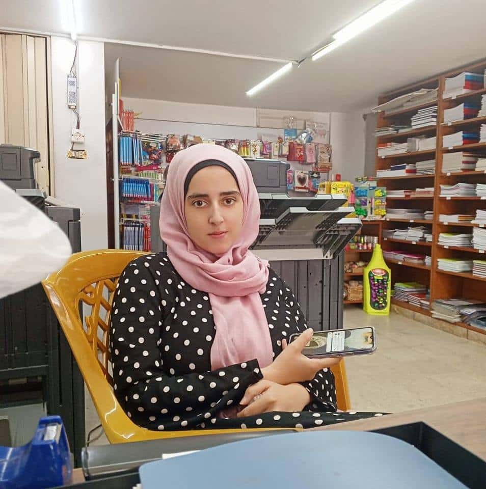 الدار - أفادت مصادر لبنانية بارتقاء الشابة والناشطة اللبنانية، سماح ع