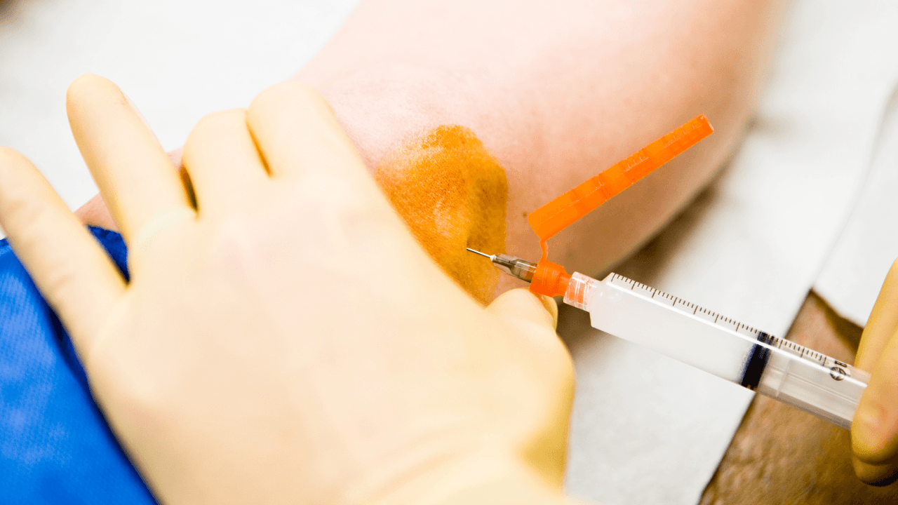 تشخيص ناقص وعلاج جاهز.. "الكورتيزون" تحت مجهر المساءلة الطبية