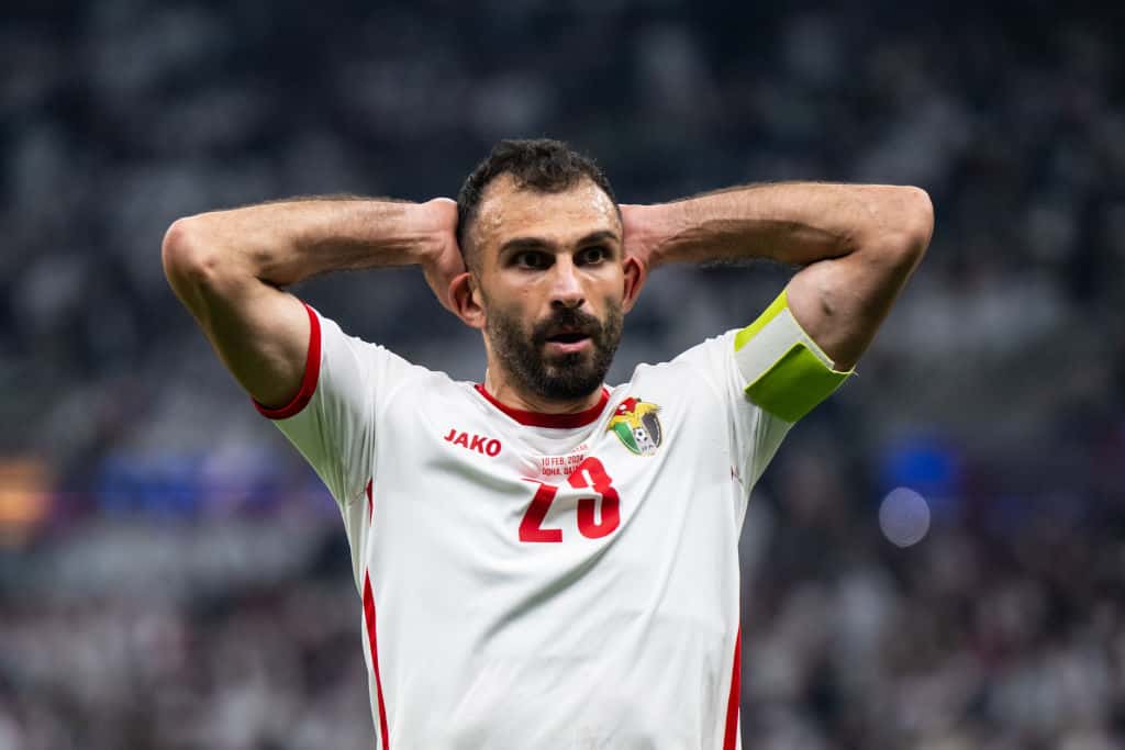 الدار - محمد المناصير - قال المدرب الوطني، عثمان الحسنات، إن الحكم عل