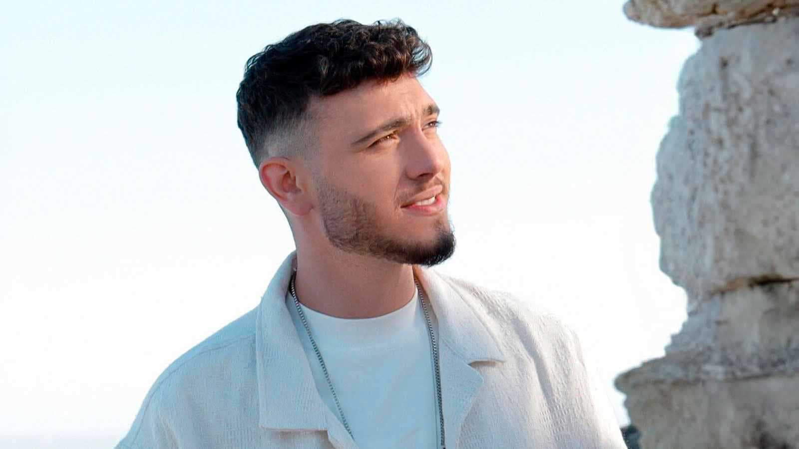 الشامي لـ"الزغبي": حصل خير يا ست الكل بنلتقي قريبًا إن شاء الله يا نجمة