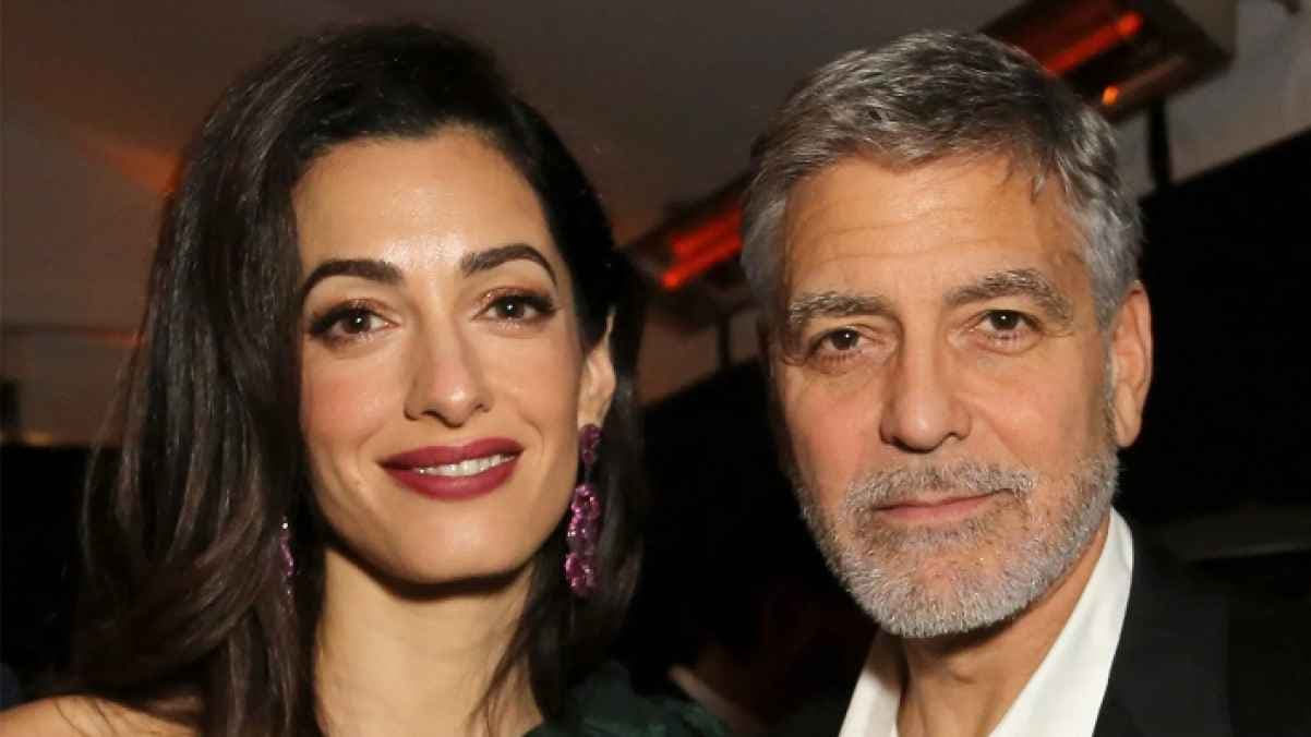 من هوليوود إلى ريف فرنسا.. مرسوم رسمي يمنح الجنسية لعائلة جورج كلوني