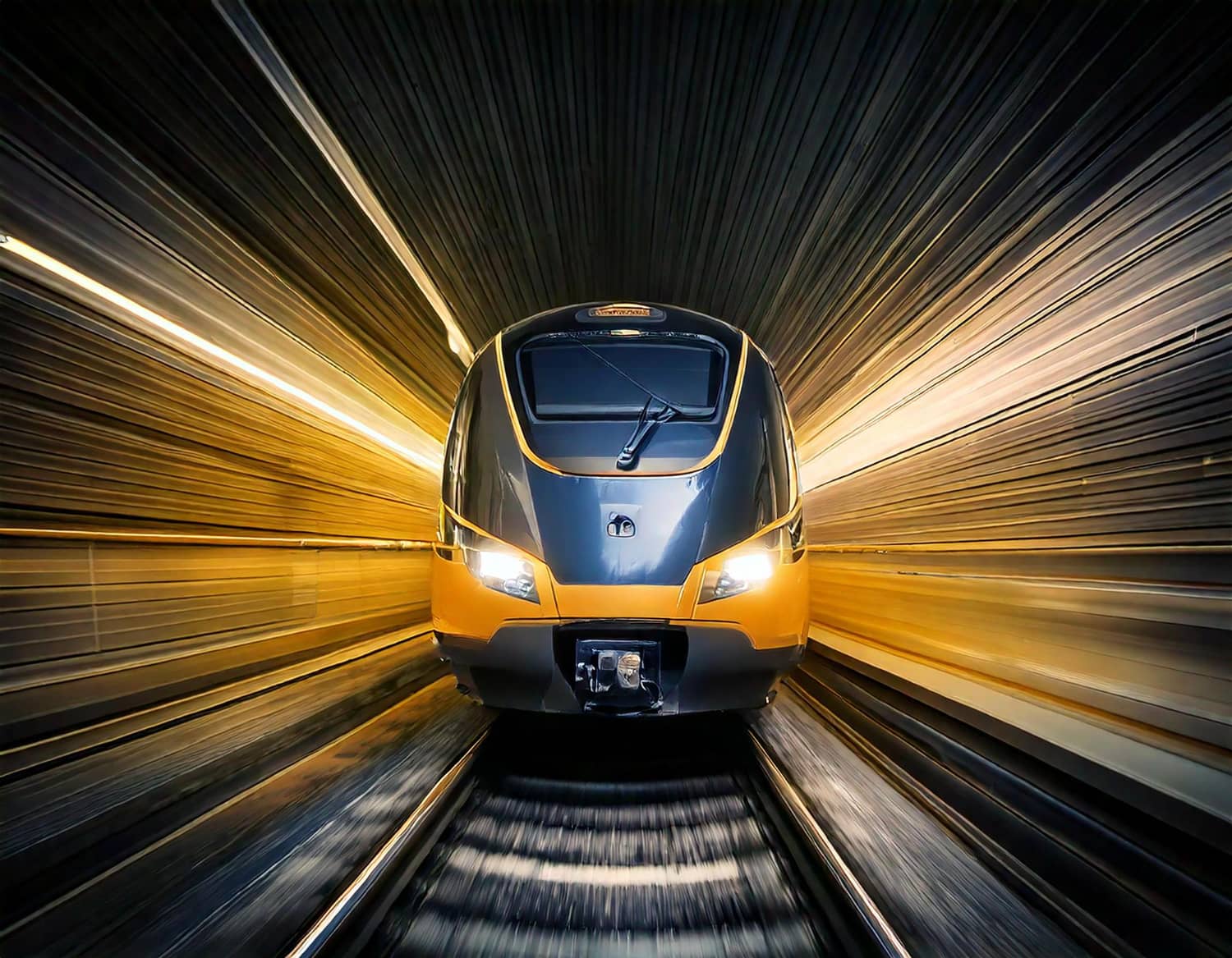 مهيدات: قطارات سريعة وبطيئة لربط المدينة الجديدة ببقية مدن المملكة