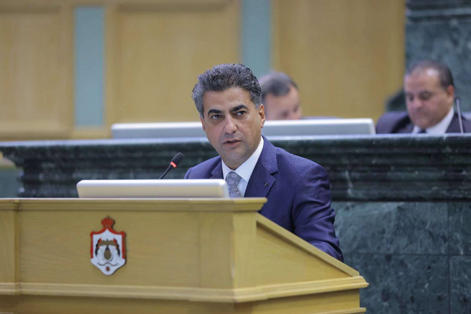 الخصاونة: هيبة رئاسة المجلس من هيبة الدولة… والالتزام بالنظام الداخلي بوصلتنا لصون المؤسسة