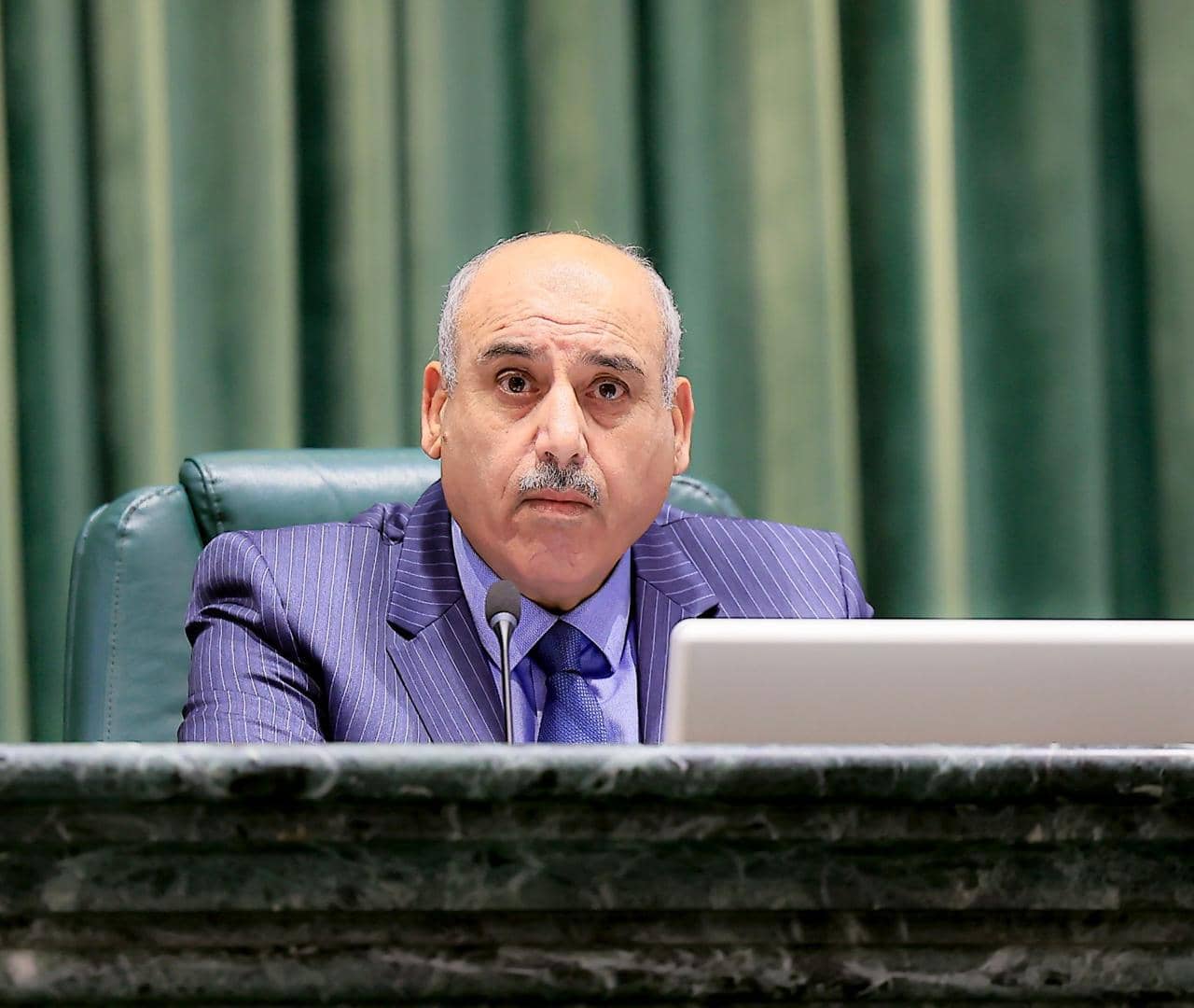 "الدار" ينشر موعد بدء تصويت مجلس النواب على مشروع قانون "الضمان"