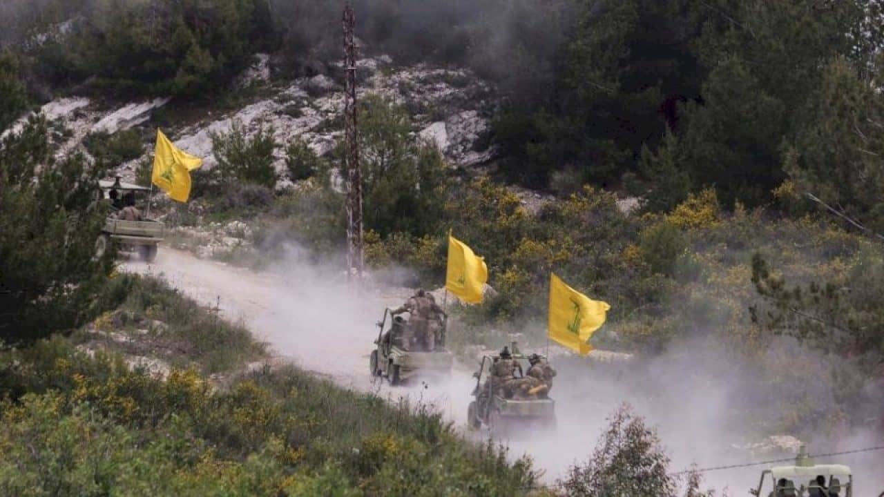 حزب الله يعلن اشتباكه مع قوات إسرائيلية في جنوب لبنان