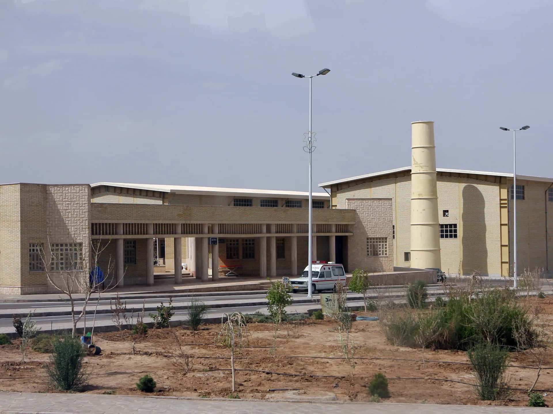 قالت الوكالة الدولية للطاقة الذرية في تقرير أُرسل إلى الدول الأعضاء ال