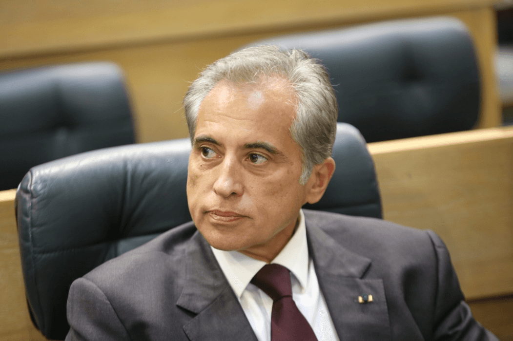 غياب حسّان يثير التساؤلات.. أيهما أولى: جلسة الغاز أم اجتماع الميثاق؟