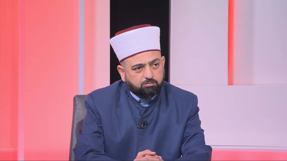 الدار - قال مفتي عام المملكة أحمد الحسنات، الخميس، إن الاختلاف في الأم