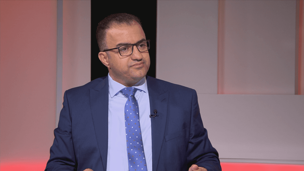 عامر بني عامر يكتب: إنكار الدولة