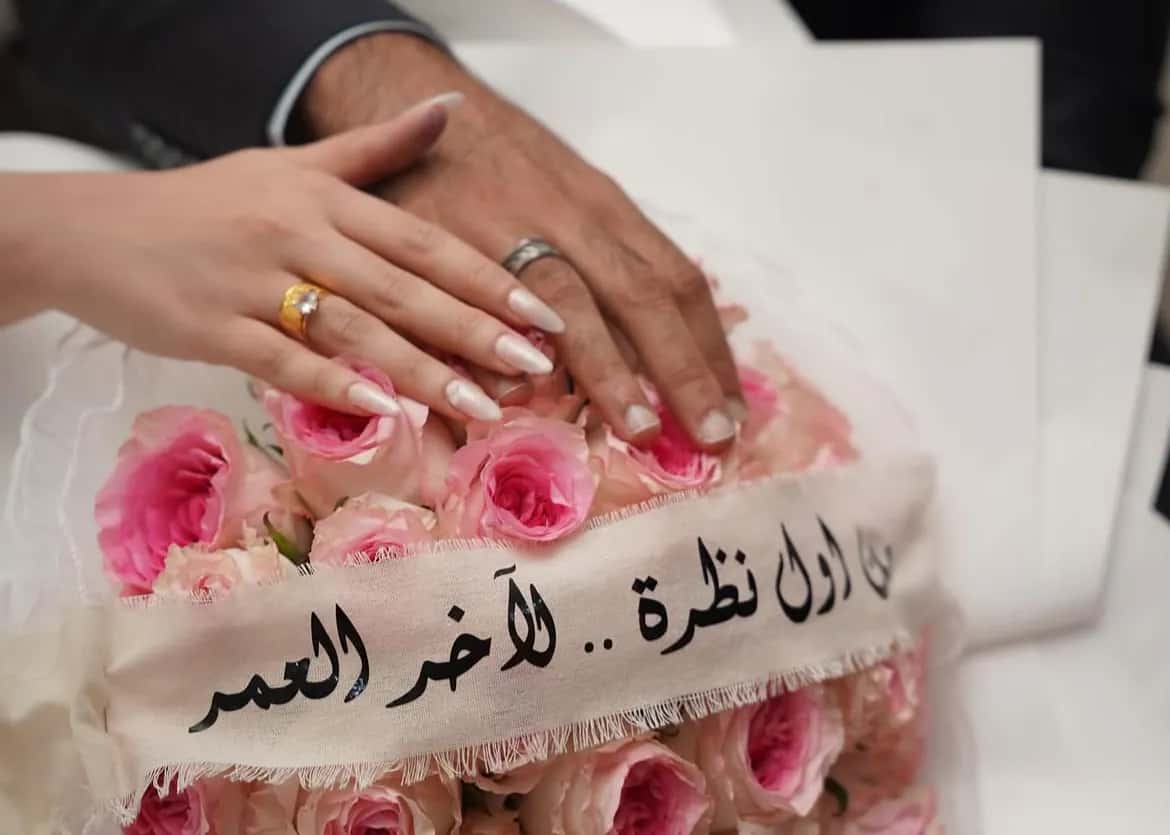 الدار - أكد المأذون الشرعي الدكتور رشاد الكيلاني، خلال استضافته في برن
