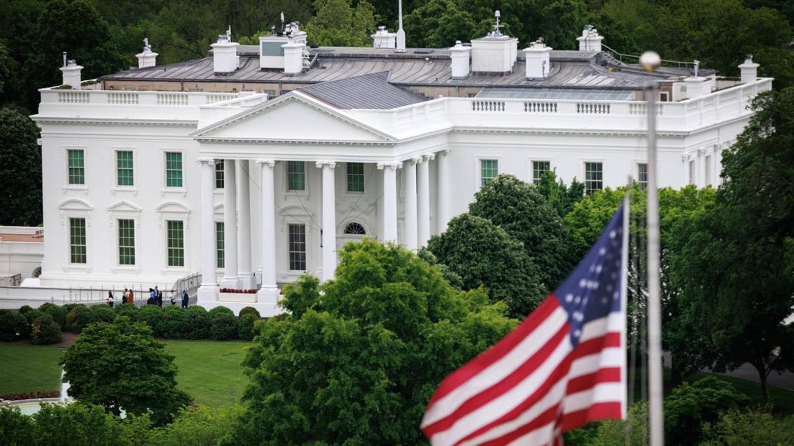 البيت الأبيض يطلب من الكونغرس أكبر موازنة دفاعية في التاريخ الحديث