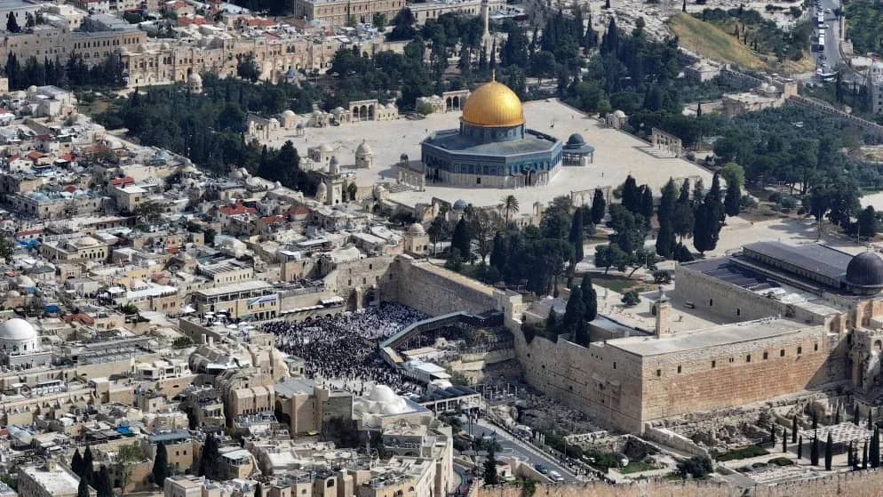 الأردن ودول عربية وإسلامية ترفض افتتاح كولومبيا سفارة لها في القدس